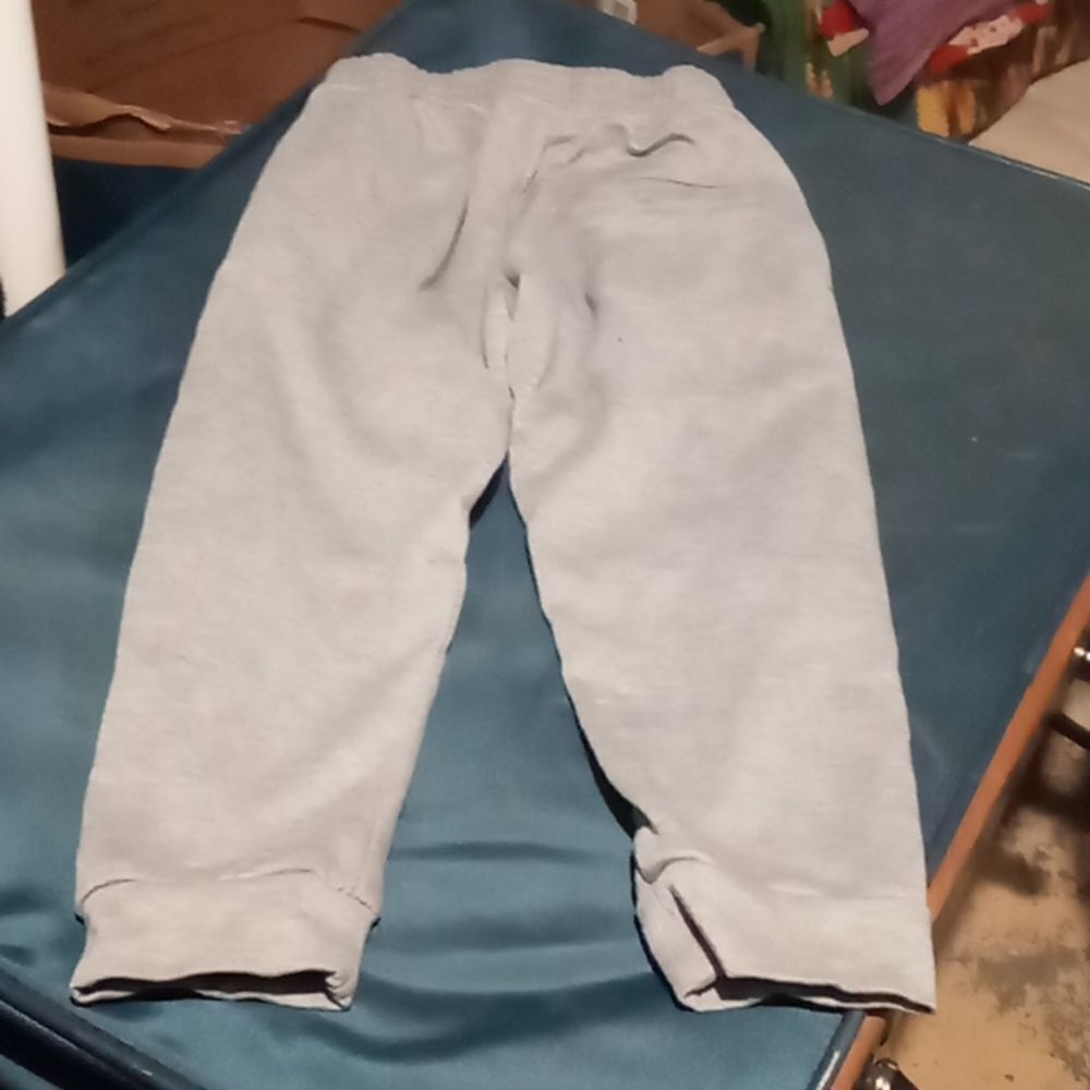Sweatpants  - Picture 4 of 4